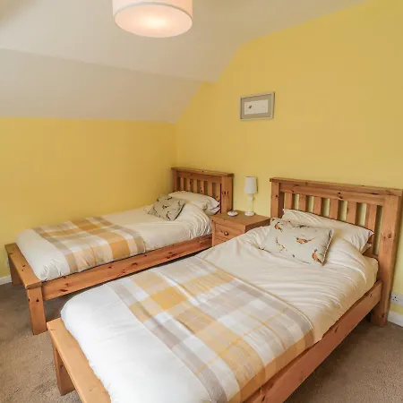 23 Rosedale Abbey, Pickering Holiday home Rosedale Abbey