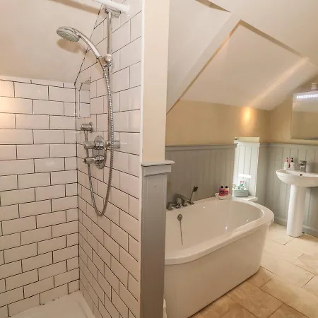 Holiday home 23 Rosedale Abbey, Pickering
