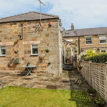 Holiday home 23 Rosedale Abbey, Pickering Rosedale Abbey