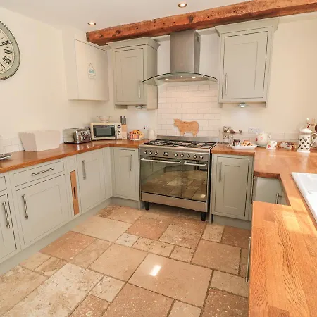 Holiday home 23 Rosedale Abbey, Pickering Rosedale Abbey