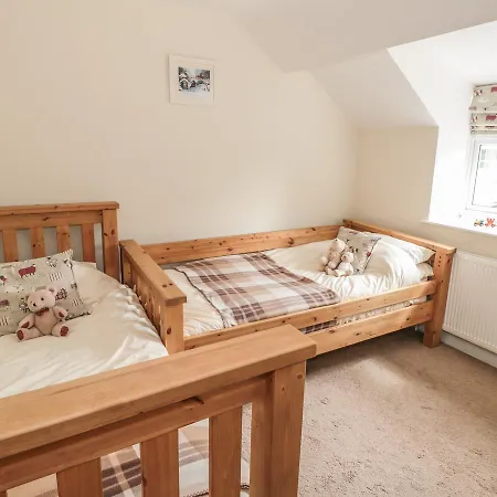 23 Rosedale Abbey, Pickering Holiday home *