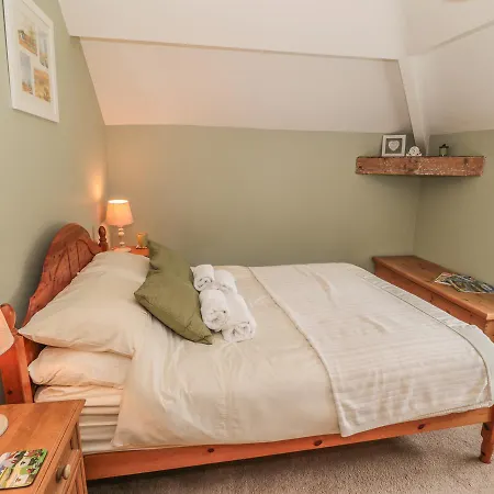 23 Rosedale Abbey, Pickering Holiday home Rosedale Abbey