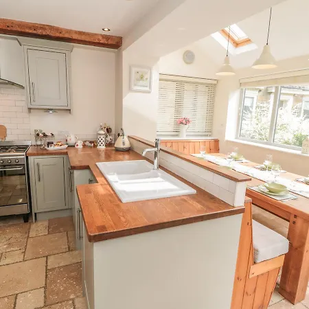 23 Rosedale Abbey, Pickering *
