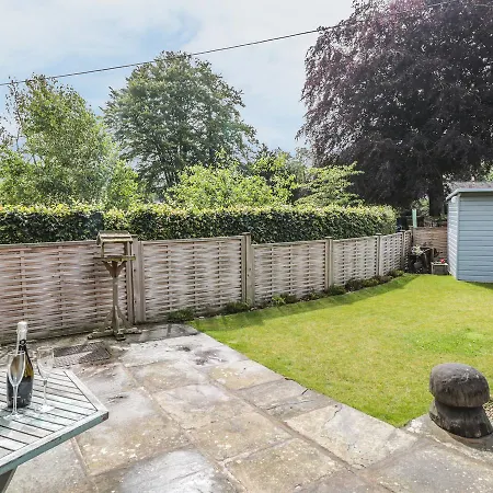 23 Rosedale Abbey, Pickering Holiday home