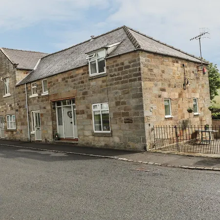 Holiday home 23 Rosedale Abbey, Pickering