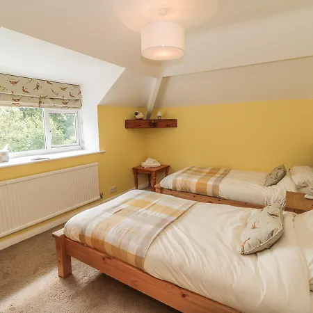 23 Rosedale Abbey, Pickering *