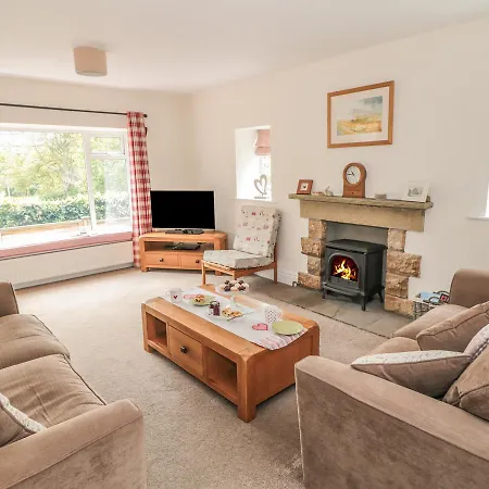 Holiday home 23 Rosedale Abbey, Pickering